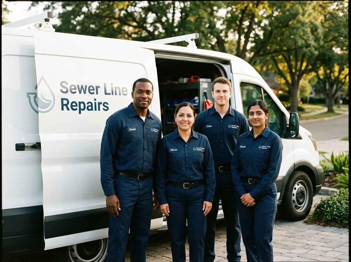 Emergency Plumber company in Chesapeake, VA
